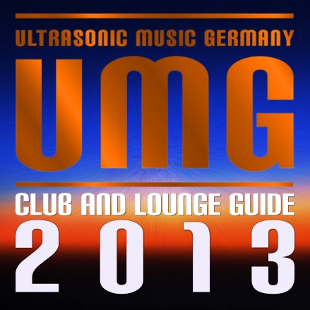 Club & Lounge Guide 2013