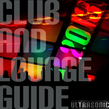 Club & Lounge Guide 2013 V2Feiyr